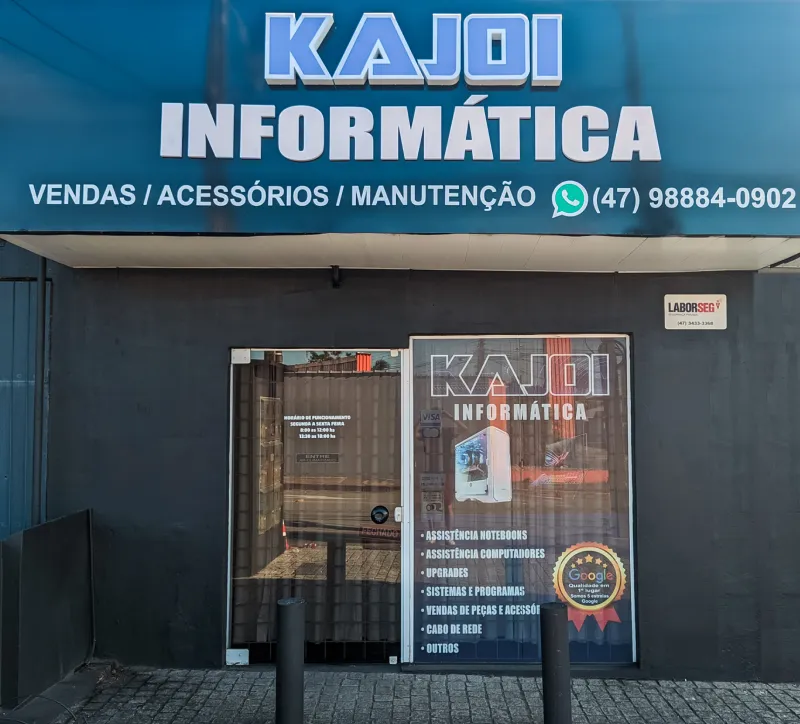 conserto de notebook